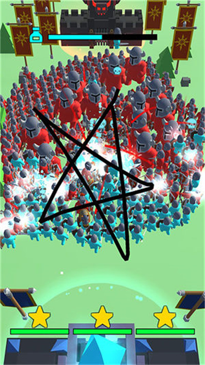 畫個軍團 v1.2.8 安卓版 2