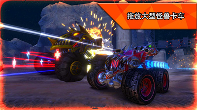 越野賽車極限運動 v1.1.15 安卓版 1