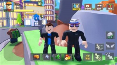 方塊世界探險家 v1.0 安卓版 2