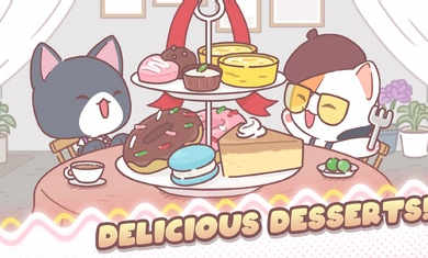 我的貓塔 v1.0.10 安卓版 0