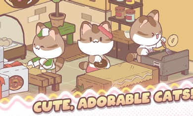 我的貓塔 v1.0.10 安卓版 1