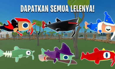 我是鯰魚(yú)養(yǎng)殖戶(hù) v0.1 安卓版 3