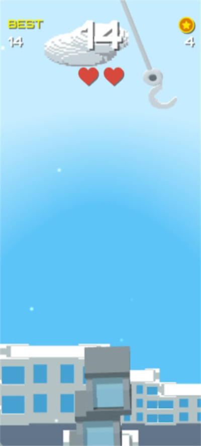 塔架創(chuàng)傷 v1.0.1 安卓版 0