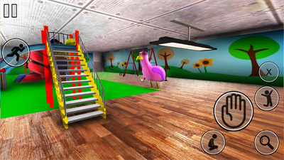 班班幼稚園游戲手機版 v 1.0 最新版 1