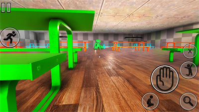 班班幼稚園游戲手機版 v 1.0 最新版 0
