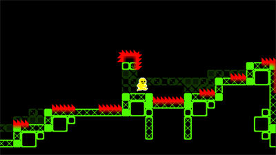 飛濺沖刺 v1.0.1 安卓版 2