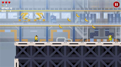 香蕉射手 v1.3  安卓版 2