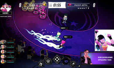 輪滑嬌娃 v1.0.7 安卓版 4