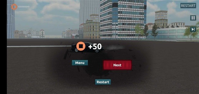 粉碎光束碰撞駕駛 v1.3 安卓版 2
