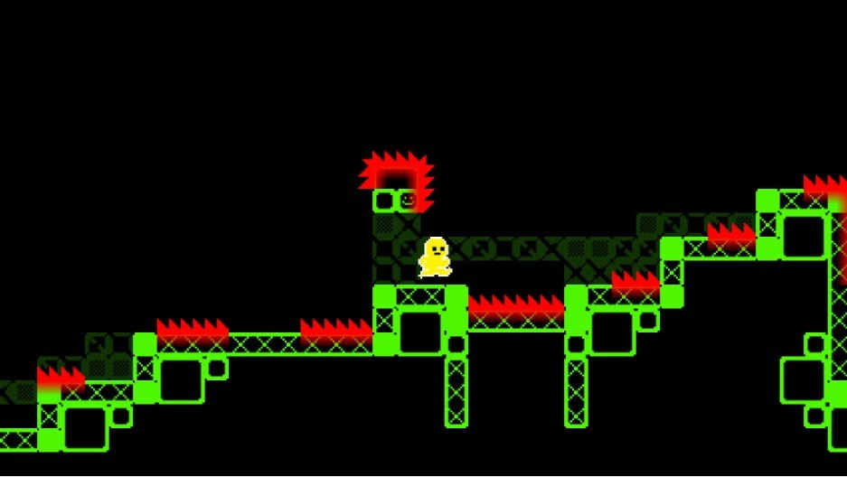 飛濺沖刺Smilemo v1.0.1 安卓版 1