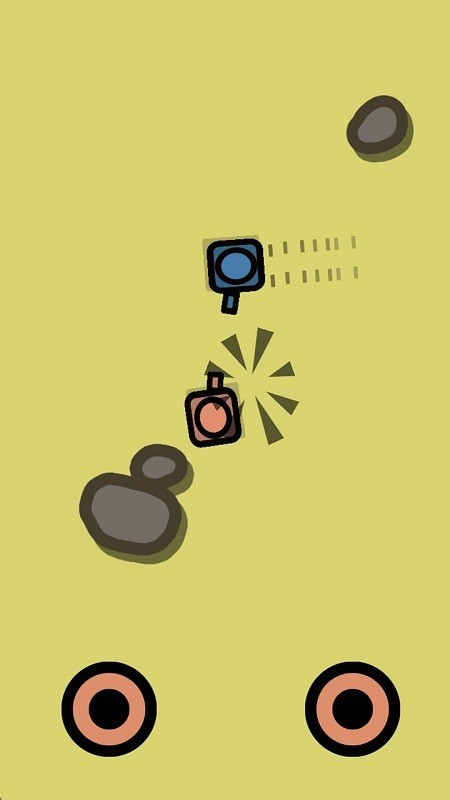 兩人迷你游戲 v1.0 安卓版 0