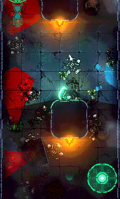 無盡瘋狂 v1.0 安卓版 2