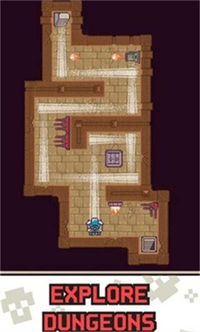 謎題之墓 v1.0 安卓版 1
