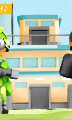 陸軍防御 v1.2.4 安卓版 3