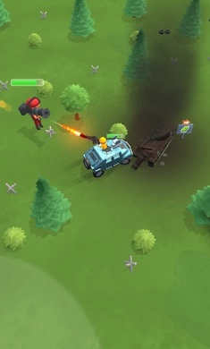 陸軍防御 v1.2.4 安卓版 2