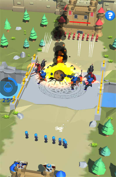 繪制城堡戰(zhàn)爭(zhēng) v1.02 安卓版 2