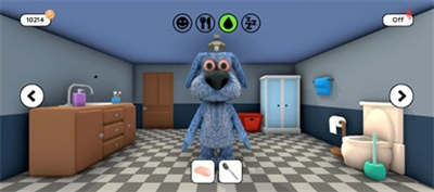 會說話的巴勃羅 v1.6 安卓版 2