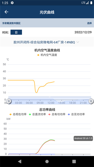 智能微電網(wǎng) v1.3.2 安卓版 3