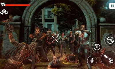 亡靈小鎮(zhèn) v1.2 安卓版 3