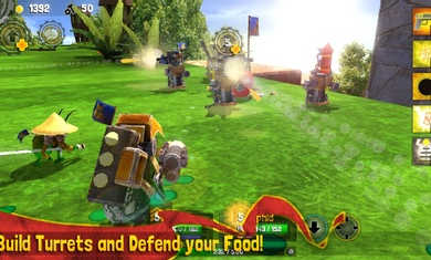 蟲蟲英雄2 v1.01.06 安卓版 3