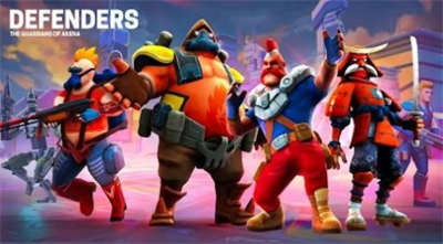 瘋狂部隊(duì) v0.0.2 安卓版 3