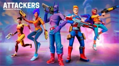 瘋狂部隊(duì) v0.0.2 安卓版 1