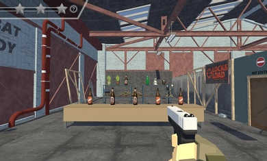 射擊精英 v1.0.5 安卓版 0