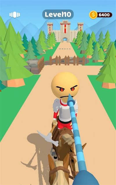 騎士大師3D v1.0.1 安卓版 1