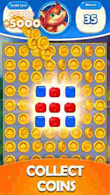 城堡消除冒險(xiǎn) v1.0.6 安卓版 1