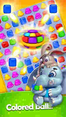 城堡消除冒險(xiǎn) v1.0.6 安卓版 3