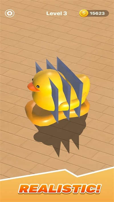 模擬切割 v1.0.6 安卓版 3