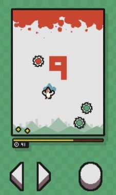 鋸片的小機(jī)會(huì) v1.1.4 安卓版 1