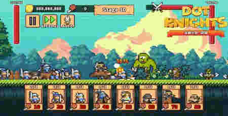 點(diǎn)騎士團(tuán) v1.0.2 安卓版 0