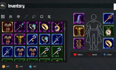 馬戈內(nèi)姆冒險 v1.0.1 安卓版 2