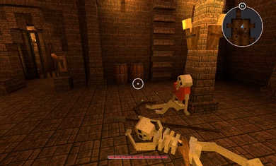 馬戈內(nèi)姆冒險 v1.0.1 安卓版 0