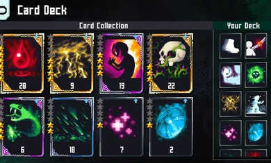 馬戈內(nèi)姆冒險 v1.0.1 安卓版 1