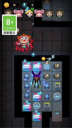 半夜鬼敲門(mén) v1.0.2 安卓版 0