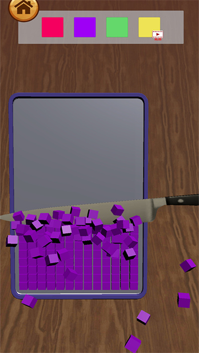 全民解壓模擬器 v1.6.0 手機版 1