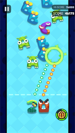 字母大作戰(zhàn)iOS版 v1.0.1 蘋果版 3