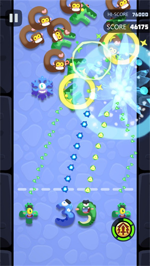字母大作戰(zhàn)iOS版 v1.0.1 蘋果版 1