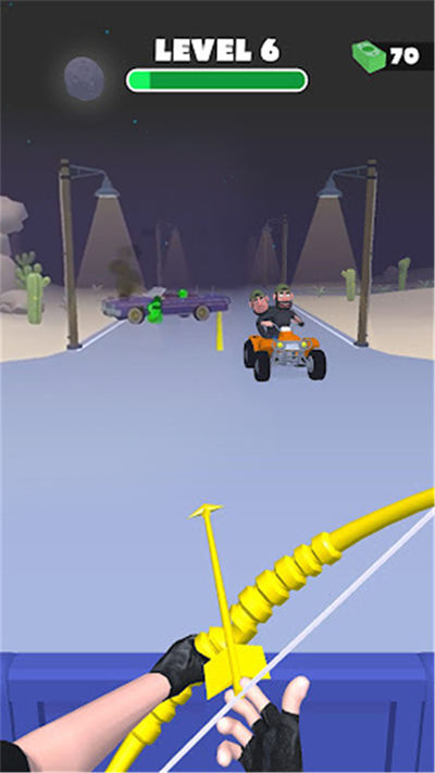 弓箭手 v1.8.0 安卓版 1