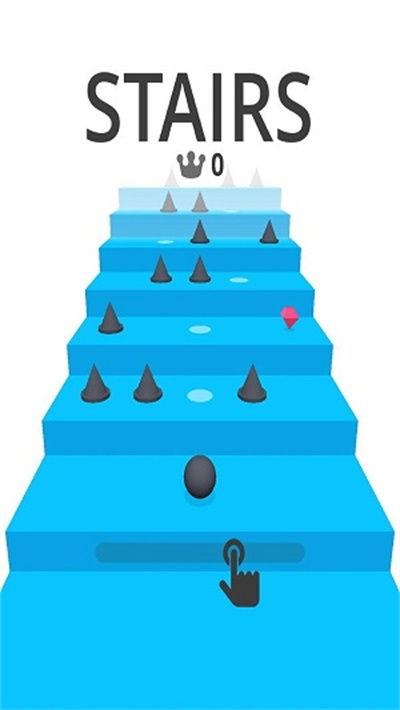 攀登樓梯 v1.2 安卓版 1