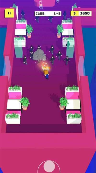 夜店大戰(zhàn) v1.0.0 安卓版 1