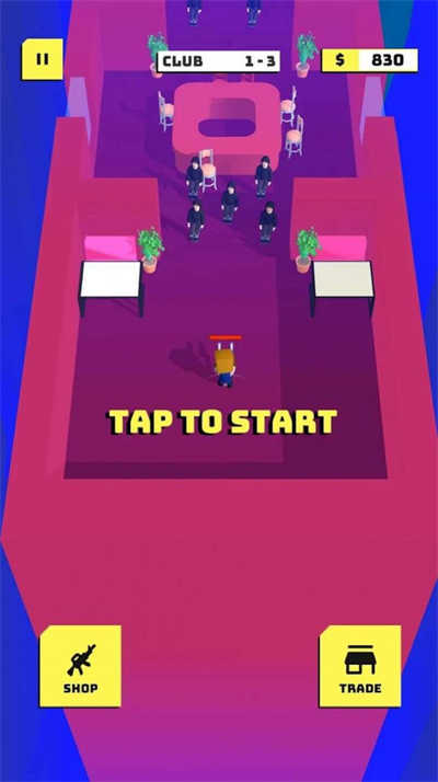 夜店大戰(zhàn) v1.0.0 安卓版 0