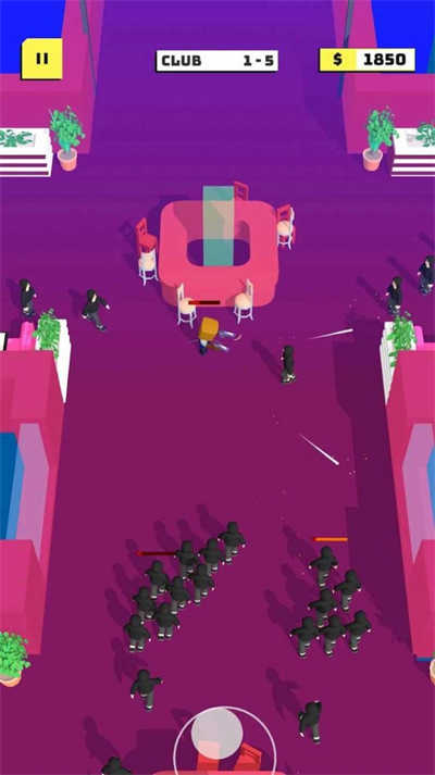 夜店大戰(zhàn) v1.0.0 安卓版 2