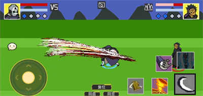 像素火影新春熊貓游戲 v1.00.20 安卓版 3