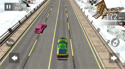 3D豪車碰撞模擬游戲 v1.0 安卓版 1