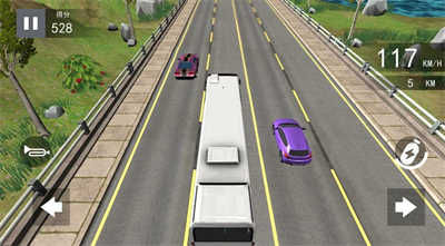 3D豪車碰撞模擬游戲 v1.0 安卓版 3