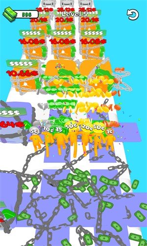 美分子彈 v0.1.4 安卓版 2