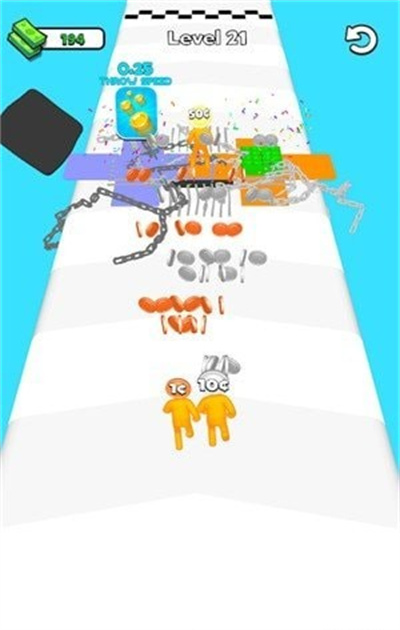 美分子彈 v0.1.4 安卓版 1